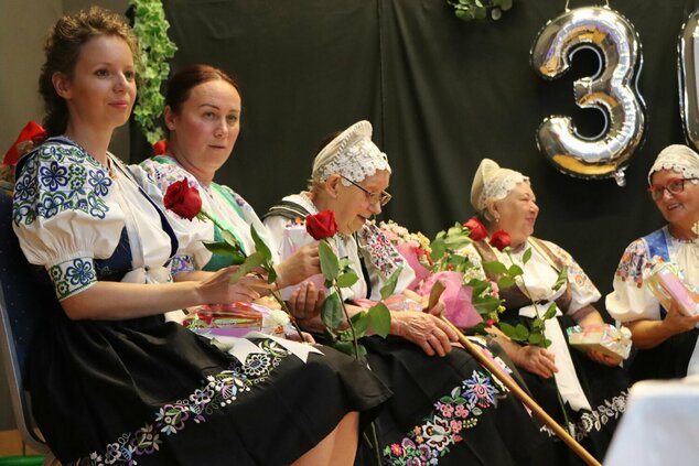 30. výročie založenia folklórnej skupiny konopa - IMG_4856