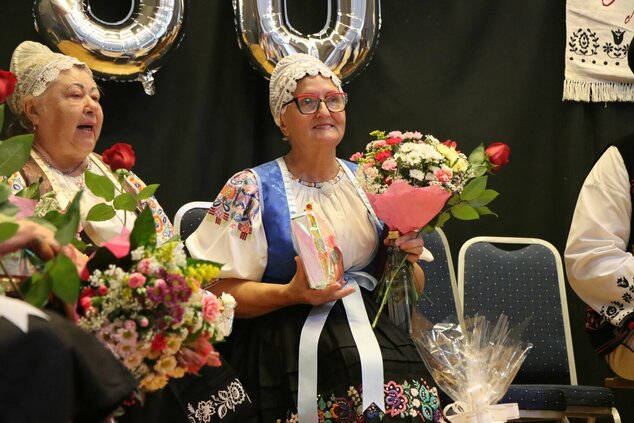 30. výročie založenia folklórnej skupiny konopa - IMG_4862