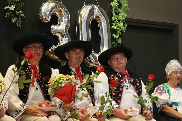 30. výročie založenia folklórnej skupiny konopa - IMG_4863