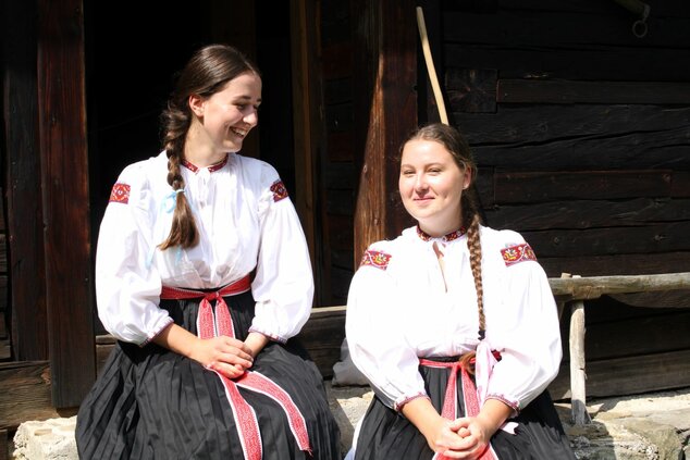 31. marikovské folklórne slávnosti - MFS 2024 (28)