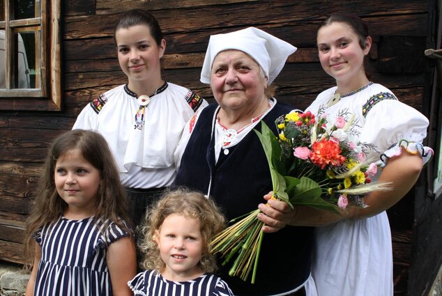 31. marikovské folklórne slávnosti - MFS 2024 (30)
