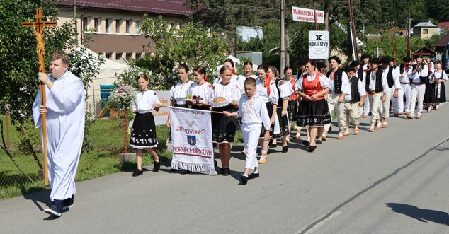 31. marikovské folklórne slávnosti - MFS 2024 (38)