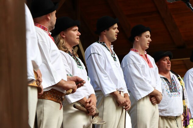 31. marikovské folklórne slávnosti - MFS 2024 (73)