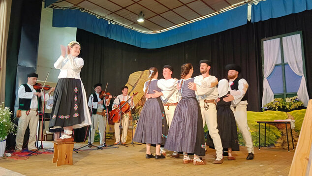 Brvništské hody - Brvništské hody (32)