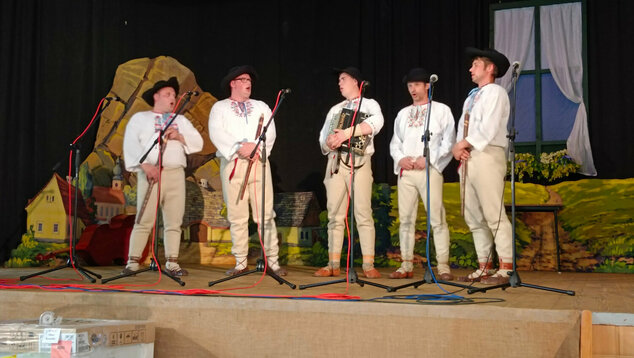 Brvništské hody - Brvništské hody (8)