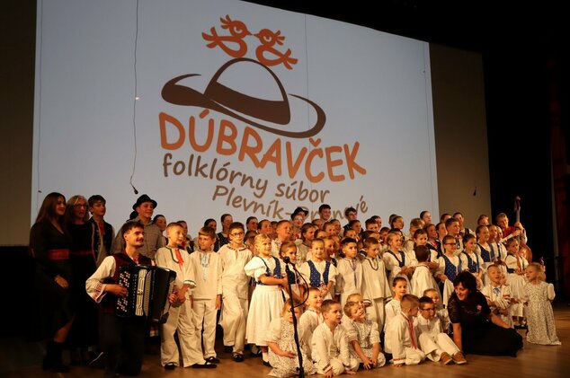 Dfs dúbravček, plevník-drienové,  25. výročie, remeslo ma zlaté dno - DFS Dúbravček Plevník-Drienové 25 výročie 2024   (5)