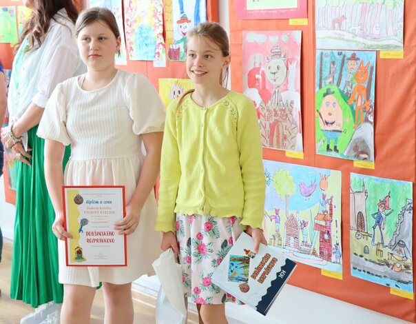 Dobšinského rozprávkovo - Dobšinského rozprávkovo (13)