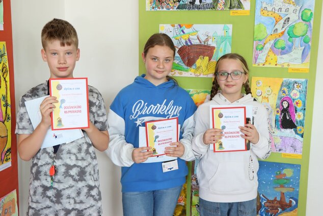 Dobšinského rozprávkovo - Dobšinského rozprávkovo (19)