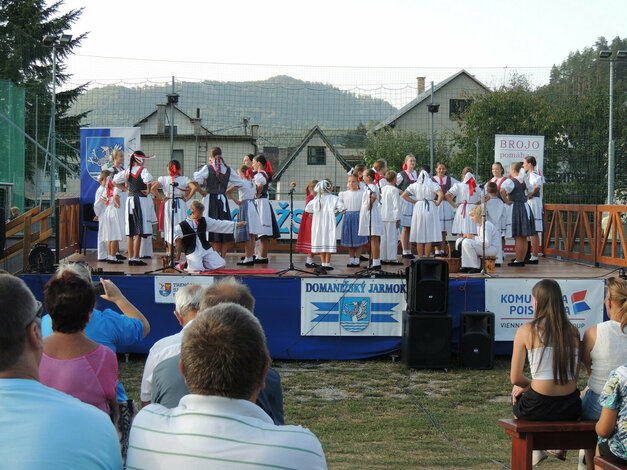 Domanižský jarmok 2024 - Domanižský jarmok (13)