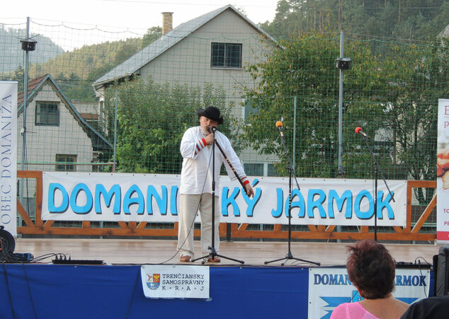 Domanižský jarmok 2024 - Domanižský jarmok (14)