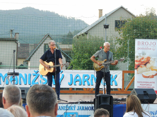 Domanižský jarmok 2024 - Domanižský jarmok (15)