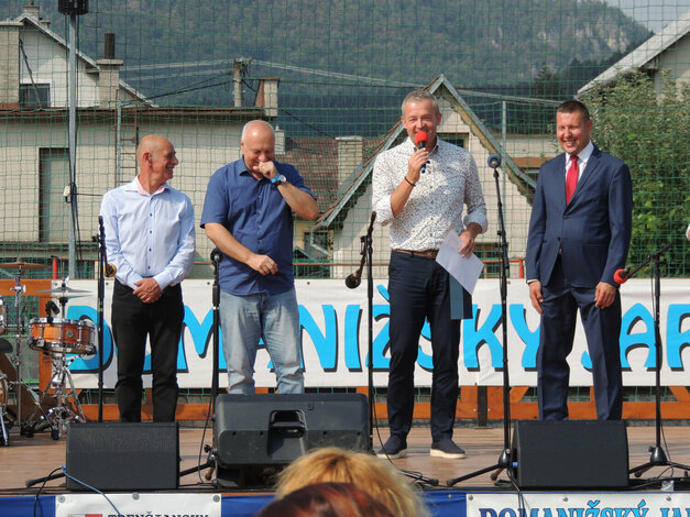 Domanižský jarmok 2024 - Domanižský jarmok (2)