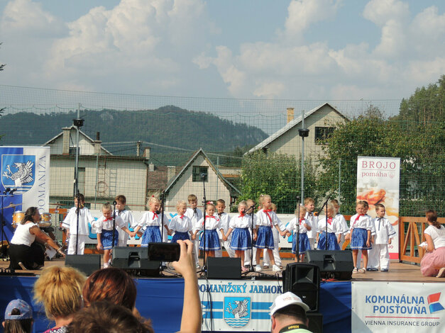 Domanižský jarmok 2024 - Domanižský jarmok (3)