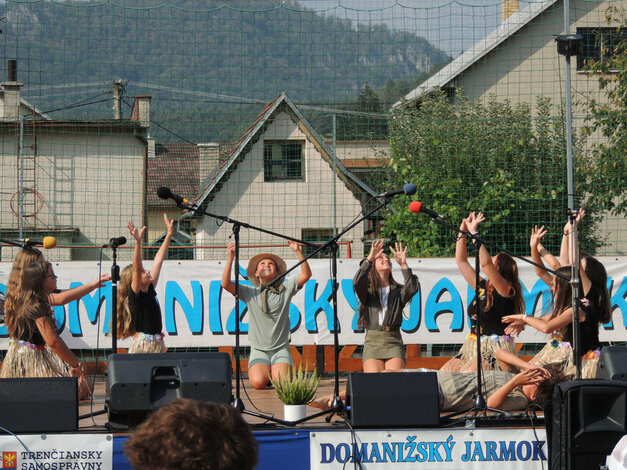 Domanižský jarmok 2024 - Domanižský jarmok (4)