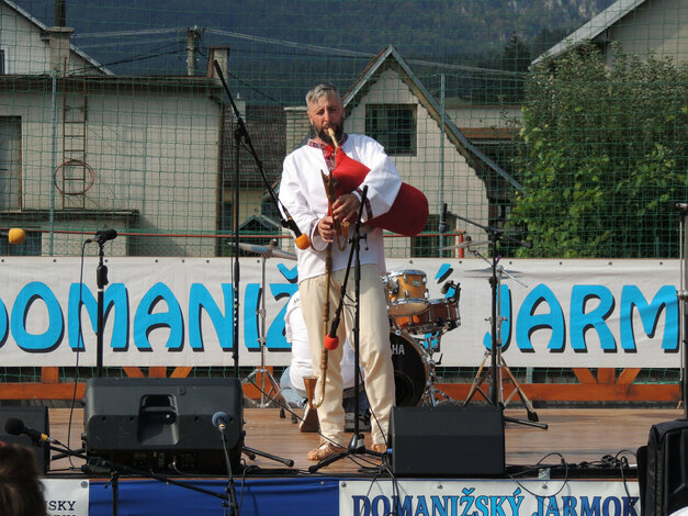 Domanižský jarmok 2024 - Domanižský jarmok (6)