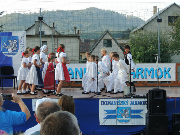 Domanižský jarmok 2024 - Domanižský jarmok (9)