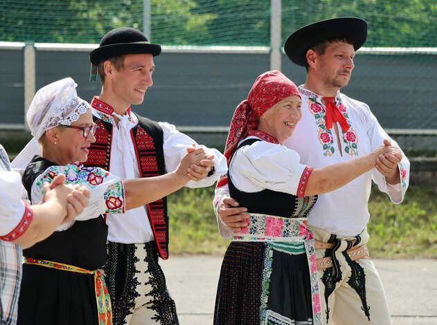 Folklórna Lysá  (18)