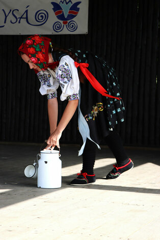 Folklórna Lysá  (24)