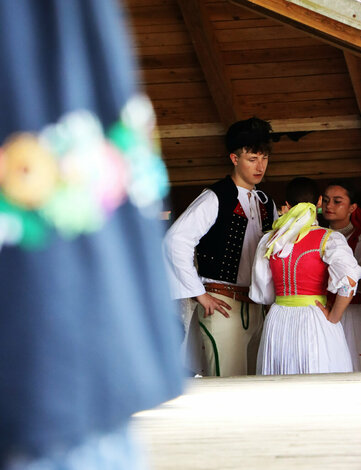 Folklórna Lysá  (25)