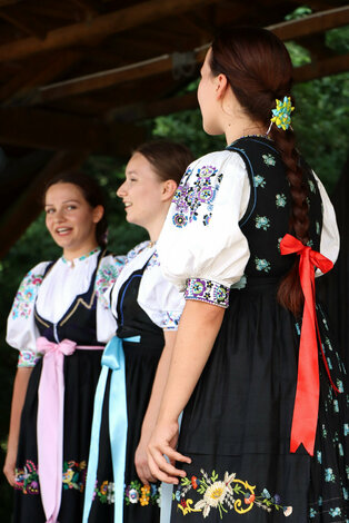Folklórna Lysá  (26)