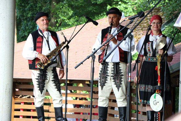 Folklórna Lysá  (28)