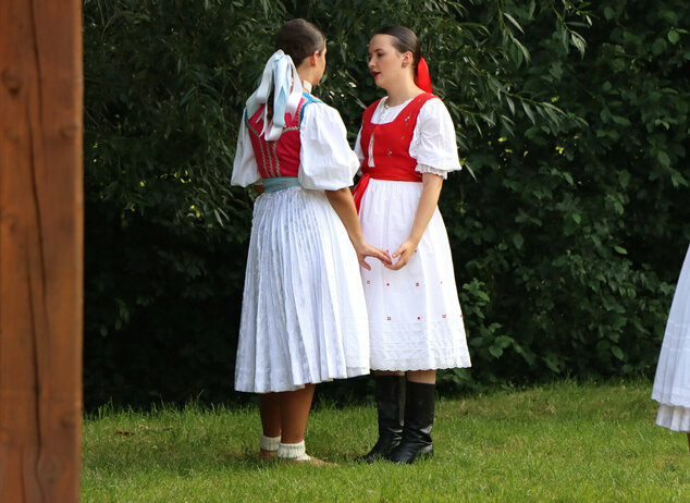 Folklórna Lysá  (31)