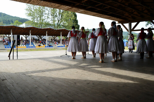 Folklórna Lysá  (35)