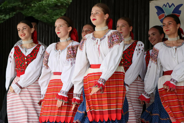 Folklórna Lysá  (39)