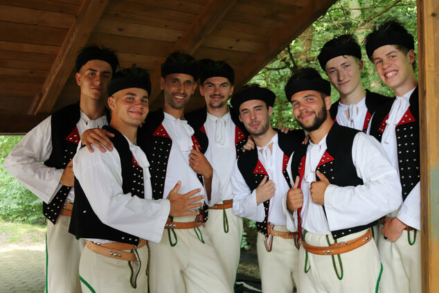 Folklórna Lysá  (43)
