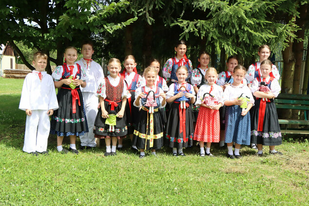 Folklórna Lysá  (45)