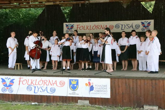 Folklórna Lysá  (7)