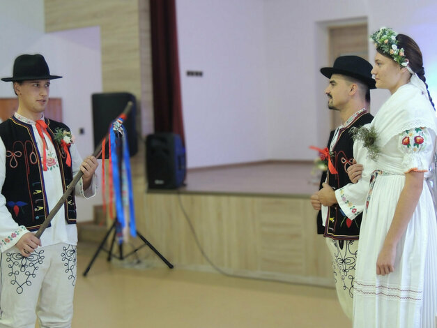 Hodové slávnosti, malé lednice - Hodové slávnosti Malé Lednice (10)