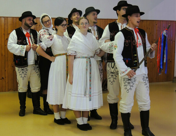 Hodové slávnosti, malé lednice - Hodové slávnosti Malé Lednice (9)