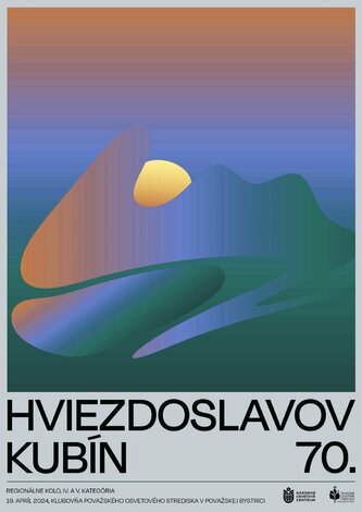 Hviezdoslavov kubín - regionálne kolo, iv. a v. kategória - HK_plagát_19.4.2024_región_PB