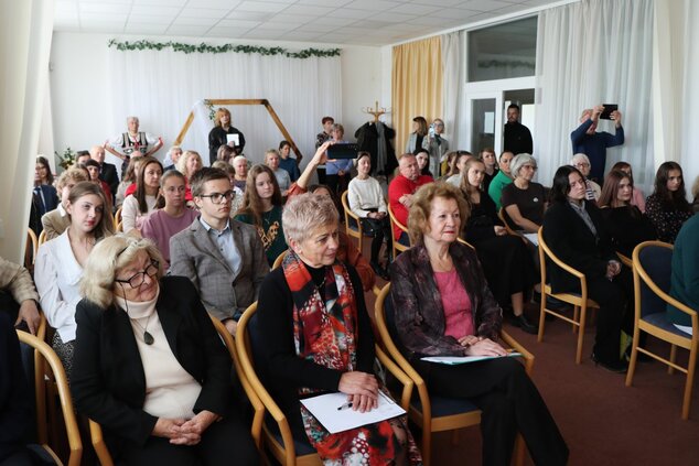 Koyšove ladce, 18.10.2024 - Koyšove Ladce (2)