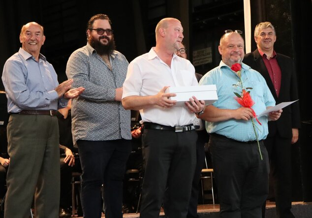 Oddychovka 2024, celoštátne kolo - nedeľa (sprievod, koncert, vyhodnotenie) - Oddychovka, Led. Rovne 2024 koncert (101)