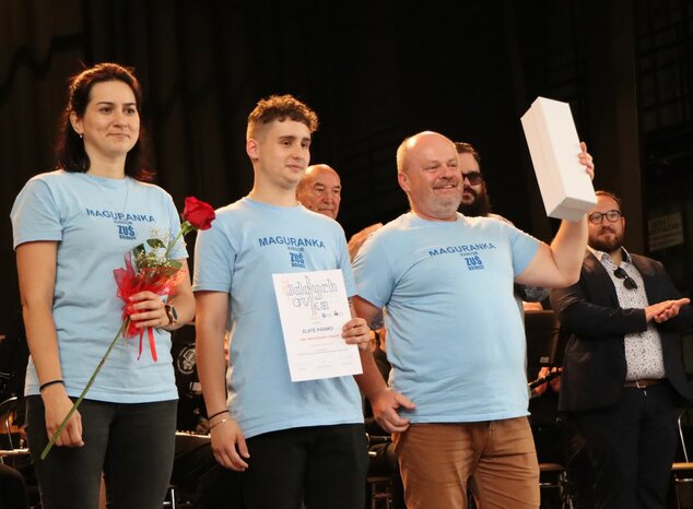 Oddychovka 2024, celoštátne kolo - nedeľa (sprievod, koncert, vyhodnotenie) - Oddychovka, Led. Rovne 2024 koncert (105)