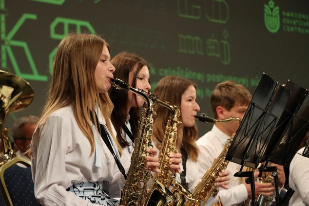 Oddychovka 2024, celoštátne kolo - piatok (detské dychové hudby) - Oddychovka 2024_Rosička_19