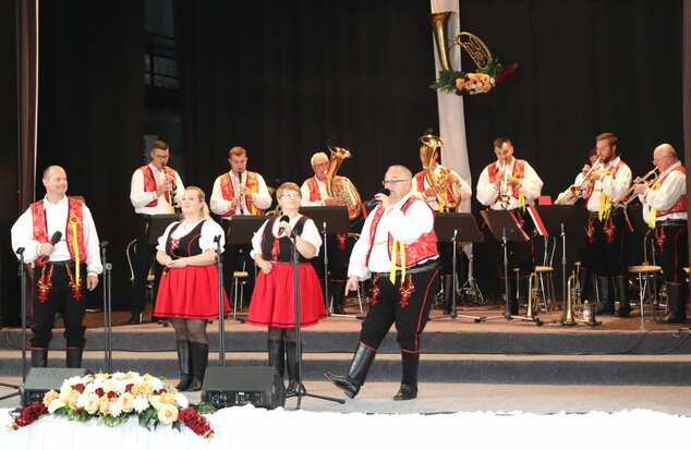 Oddychovka 2024, celoštátne kolo - sobota (malé dychové hudby) - 1 Malé dychovky Led. Rovne 2024  (40)