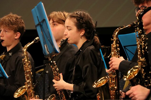 Oddychovka 2024, celoštátne kolo - sobota (veľké dychové orchestre) - Oddychovka 2024 (13)