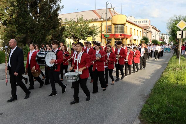 Oddychovka 2024, celoštátne kolo - sobota (veľké dychové orchestre) - Oddychovka 2024 (26)