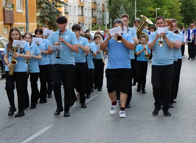 Oddychovka 2024, celoštátne kolo - sobota (veľké dychové orchestre) - Oddychovka 2024 (30)