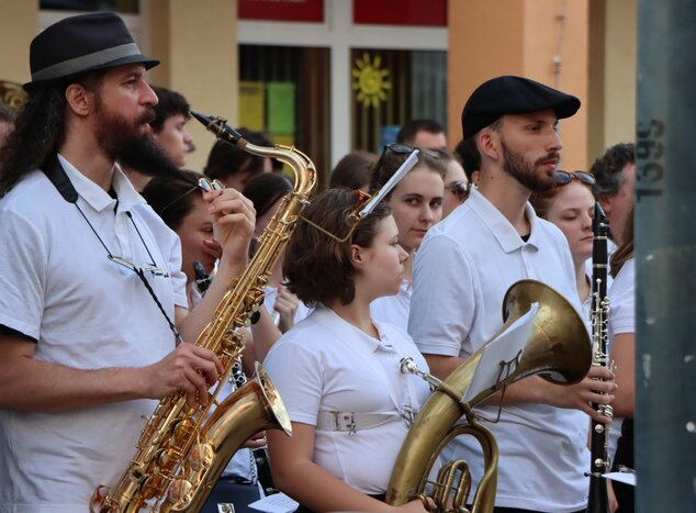 Oddychovka 2024, celoštátne kolo - sobota (veľké dychové orchestre) - Oddychovka 2024 (32)