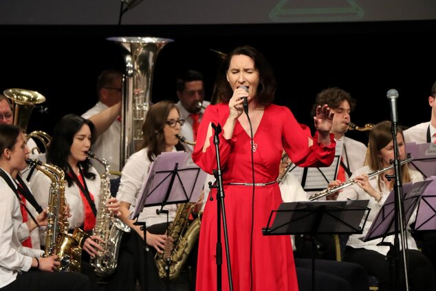 Oddychovka 2024, celoštátne kolo - sobota (veľké dychové orchestre) - Oddychovka 2024 (3)