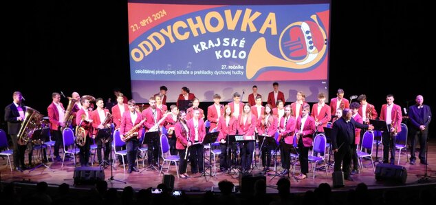 Oddychovka 2024 - krajské kolo - 12 Oddychovka_krajské kolo_27.4.2024_Nová Dubnica_DDH Hradišťanka_Hradište