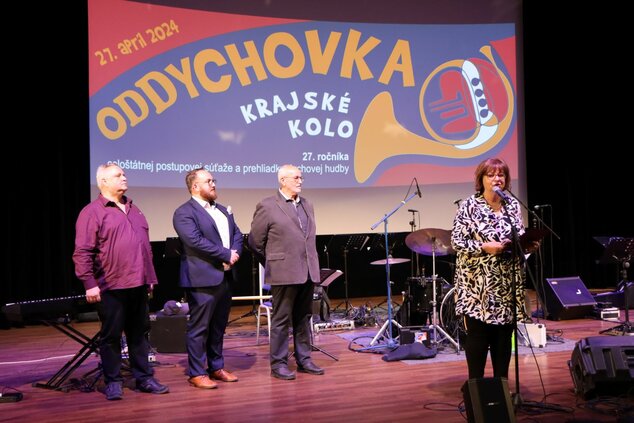 Oddychovka 2024 - krajské kolo - 53 Oddychovka_krajské kolo_27.4.2024_Nová Dubnica