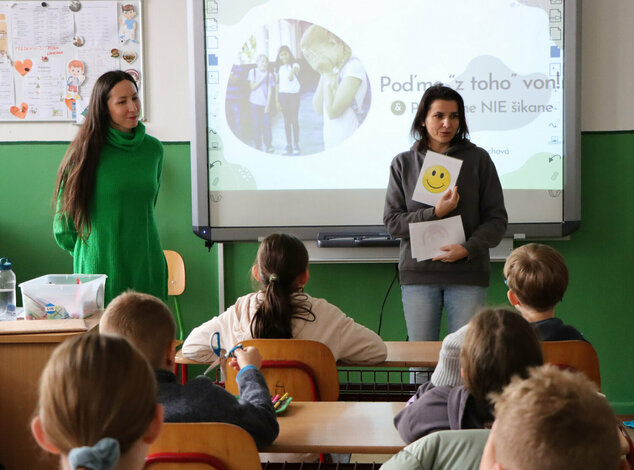 Sociálna pevencia (1)