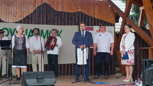 Stupniansky hodovy jarmok 2024 18
