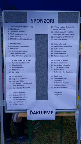 Stupniansky hodový jarmok - Stupniansky hodovy jarmok 2024 27 