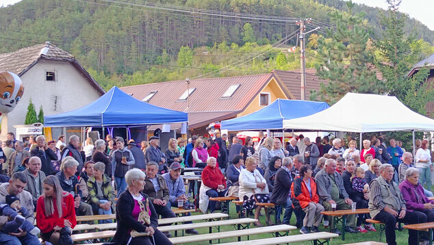 Stupniansky hodový jarmok - Stupniansky hodovy jarmok 2024 30 